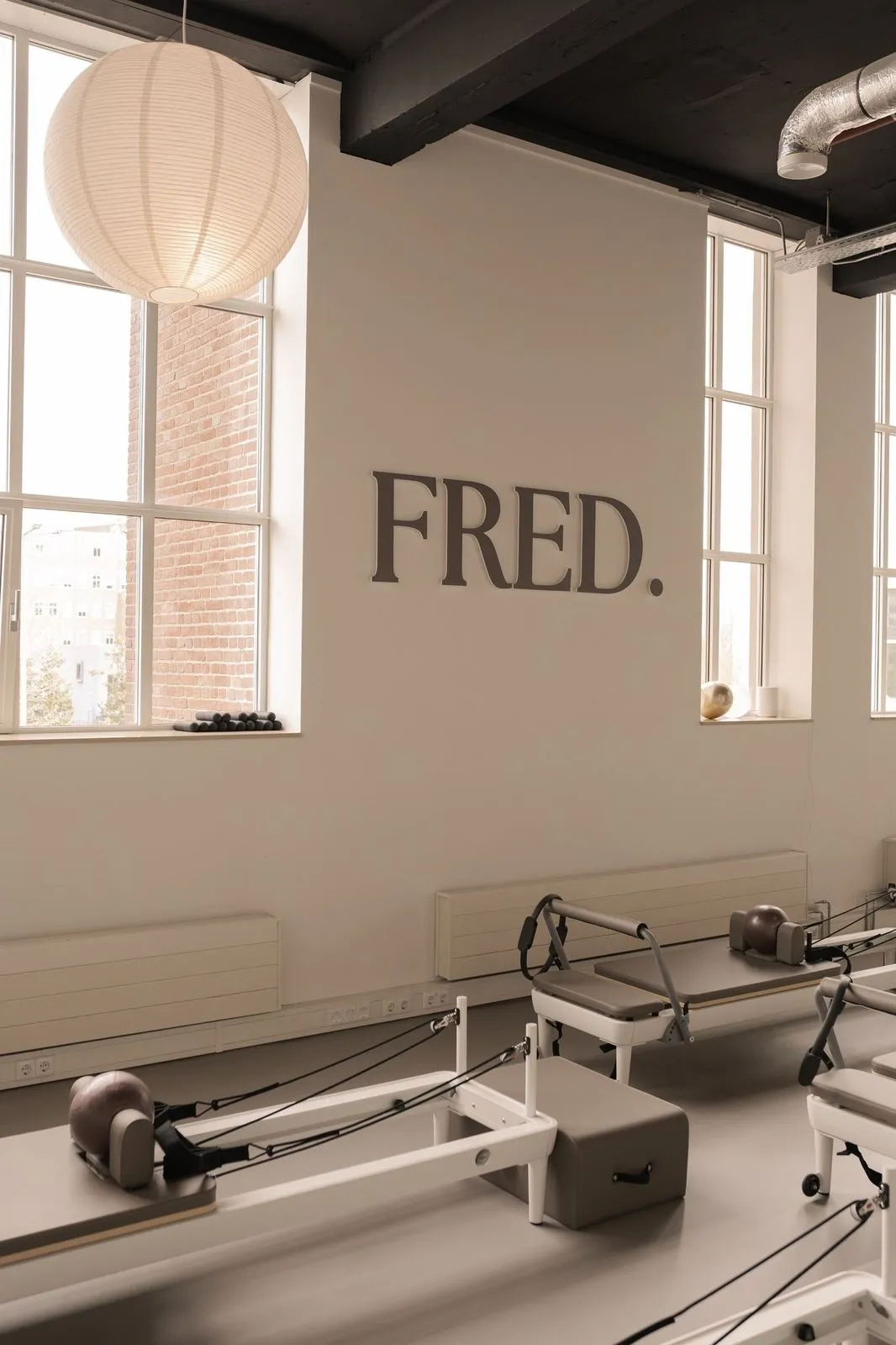 FRED. studio Almelo