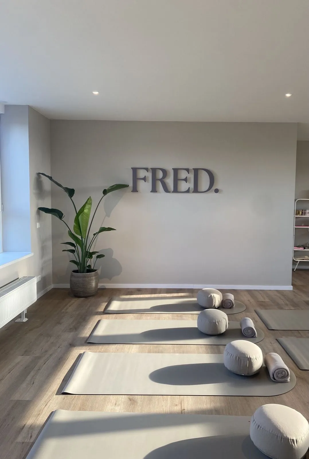 FRED. studio Hengelo