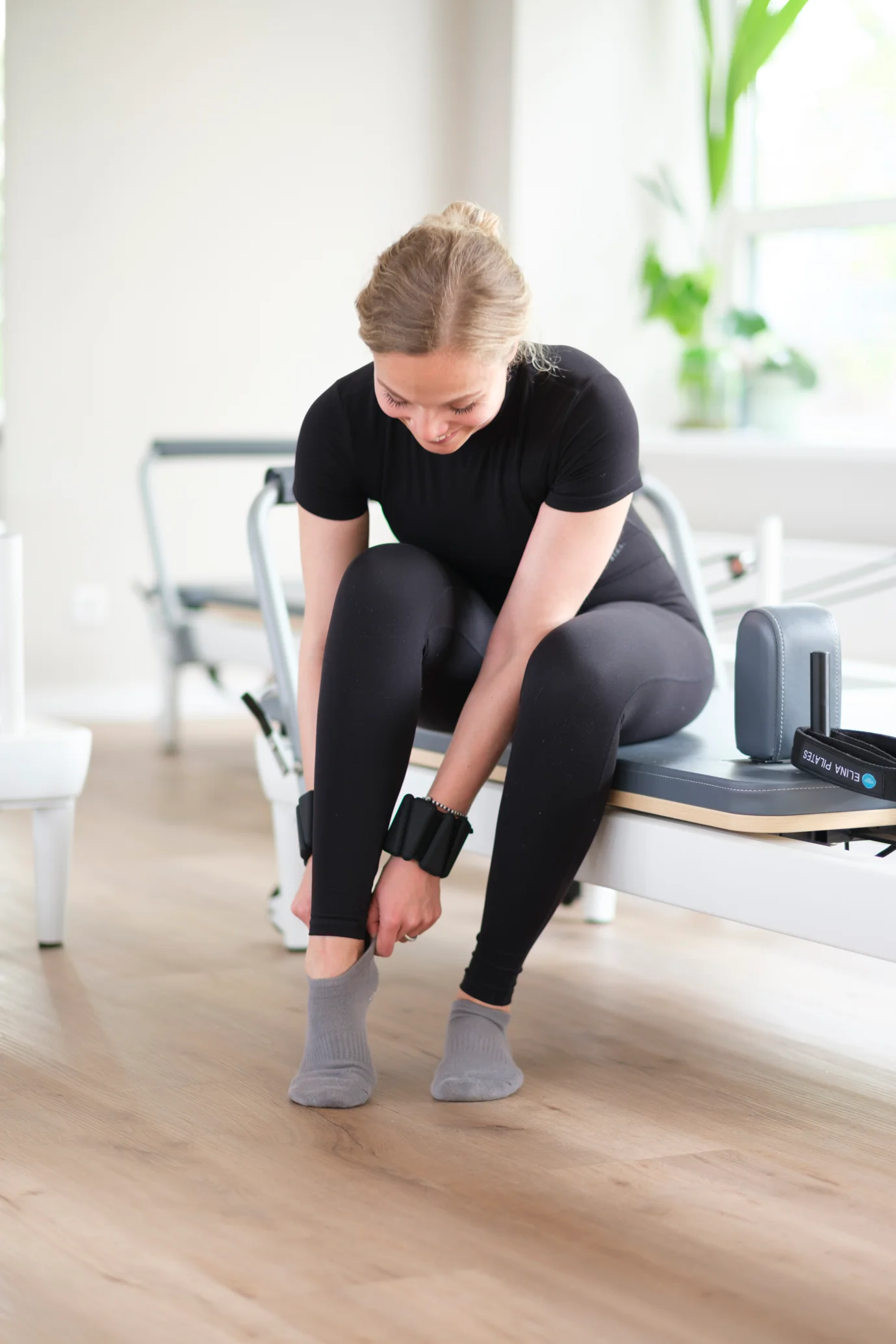 Jouw eerste les bij FRED. Health Studio