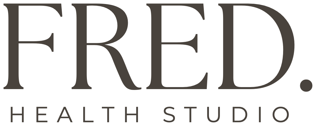 FRED. Health Studio